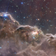 Image for article titled The James Webb Space Telescope images aren’t what your eyes would see. But that makes them science, not faked